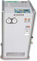 High Pressure Air Dryer(4.5MPa) photo